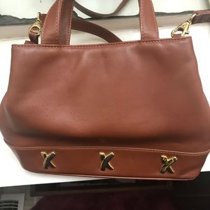 Paloma Picasso bag